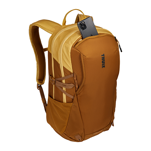 TH ENROUTE MOCHILA 23L OCRE AMARILLO