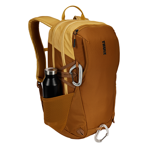 TH ENROUTE MOCHILA 23L OCRE AMARILLO