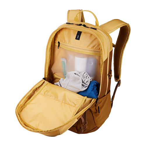 TH ENROUTE MOCHILA 23L OCRE AMARILLO