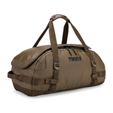 TH CHASM DUFFLE 40L DEEP KHAKI