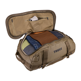 TH CHASM DUFFLE 40L DEEP KHAKI