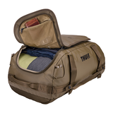 TH CHASM DUFFLE 40L DEEP KHAKI