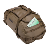 TH CHASM DUFFLE 40L DEEP KHAKI