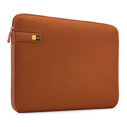 CL FUNDA PARA LAPTOP 16" NARANJA