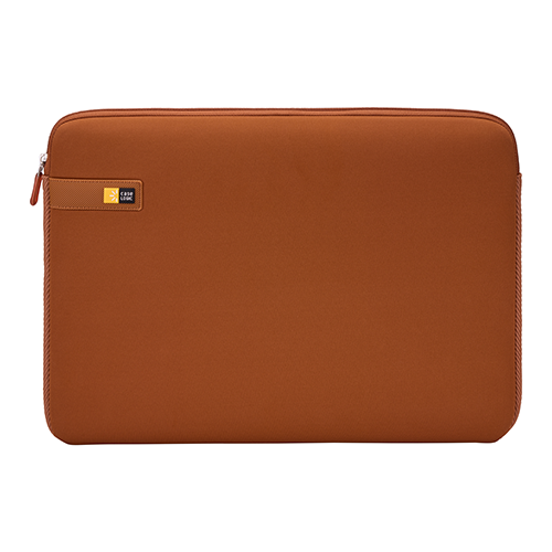 CL FUNDA PARA LAPTOP 16" NARANJA