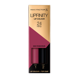 Max Factor Maq Labial Lipfinity Vivacious 040