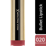 Max Factor Maq Labial Colour Elixir Burnt Caramel