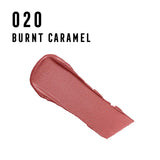 Max Factor Maq Labial Colour Elixir Burnt Caramel