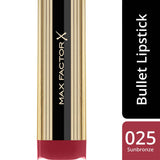 Max Factor Maq Labial Colour Elixir Sunbronze
