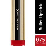 Max Factor Maq Labial Colour Elixir Ruby Tuesday