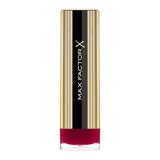 Max Factor Maq Labial Colour Elixir Chilli