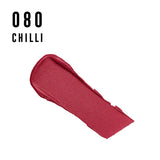 Max Factor Maq Labial Colour Elixir Chilli