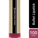 Max Factor Maq Labial Colour Elixir Firefly