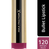 Max Factor Maq Labial Colour Elixir Midnight Mauve