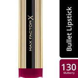 Max Factor Maq Labial Colour Elixir Mulberry