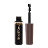 Max Factor Maq Máscara de cejas Brow Revival Black Brown