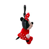 TY DISNEY MINNIE MOUSE CLIP