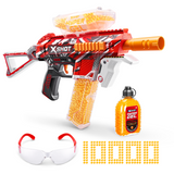 X-SHOT LANZADOR HYPER GEL BLASTER MEDIANO