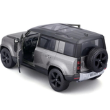 1:25 LAND ROVER DEFENDER 2022