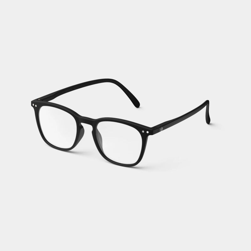 Lentes Izipizi LetmeSee #E Black Soft +1,00