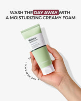 Madeca Amino Acid Cleansing Foam