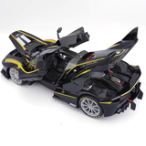 1:18 FERRARI FXX K SIGNATUR SERIE