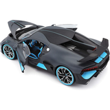 1:18 BUGATTI DIVO