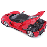 1:24 FERRARI R&P LAFERRARI ROJO