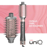 CEP MODEL GA.MA UNIQ MULTISTYLER AURA 220