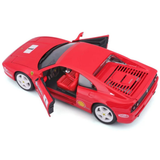 1:24 FERRARI RACING F355 CHALLENGE ROJO #11