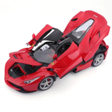 1:18 LAFERRARI SIGNATURE SERIE