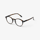 Lentes Izipizi #D Reading Tortoise +2