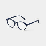 Lentes Izipizi #D Reading Navy Blue +3