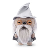 PELUCHE 22CM SEÑOR DE LOS ANILLOS ASST FUGGLER