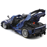 1:18 FERRARI R&P FXX K EVO