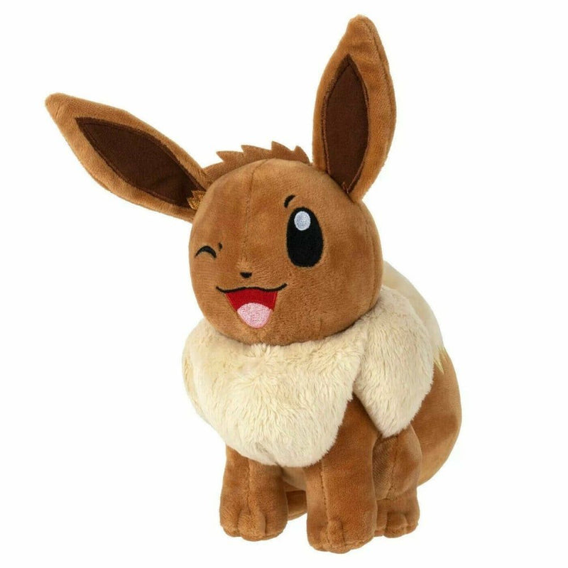 Pokemon Peluche De Felpa 20Cm