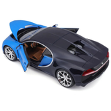 1:18 BUGATTI CHIRON