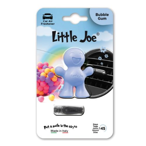 Deco Auto Bubble Gum
