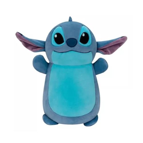 PELUCHE 25CM HUGMEES STITCH SQUISHMALLOWS