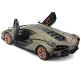 1:24 LAMBORGHINI SIÁN FKP 37