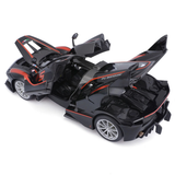 1:18 FERRARI R&P FXX-K