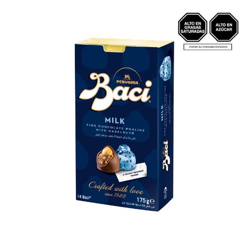 Baci Milk 175g