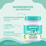 Gummix Relax x 90und