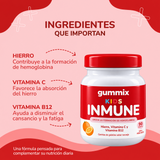 Gummix kids inmune x 90 und
