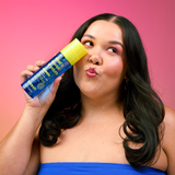 what's monoi is yours - uplifting hair + body mist