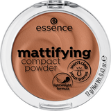 POLVOS mattifying compact powder 30