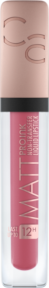 LABIAL MATT PRO INK NON-TRANSFER LIQUID LIPSTICK 060