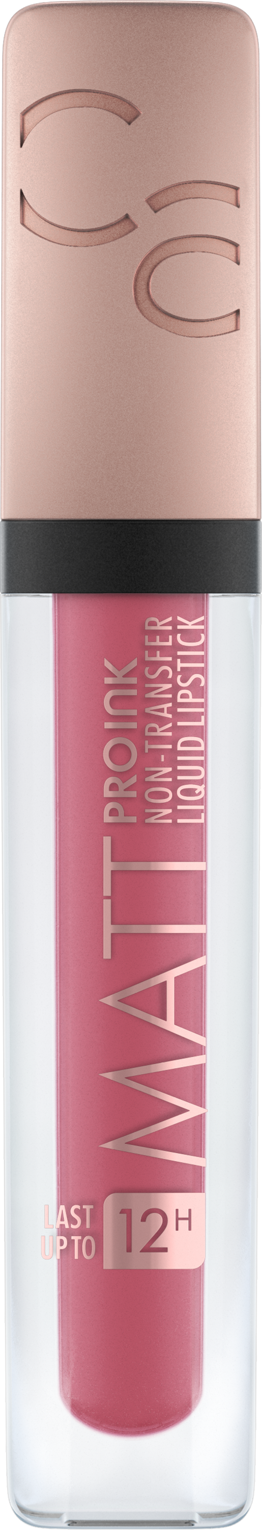 LABIAL MATT PRO INK NON-TRANSFER LIQUID LIPSTICK 060