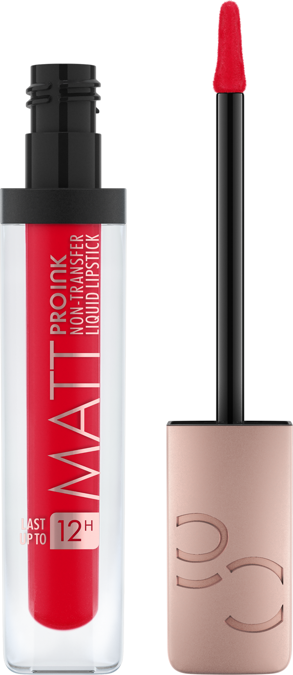 LABIAL MATT PRO INK NON-TRANSFER LIQUID LIPSTICK 090