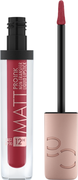 LABIAL MATT PRO INK NON-TRANSFER LIQUID LIPSTICK 100